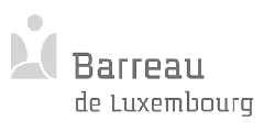 Barreau de Luxembourg
